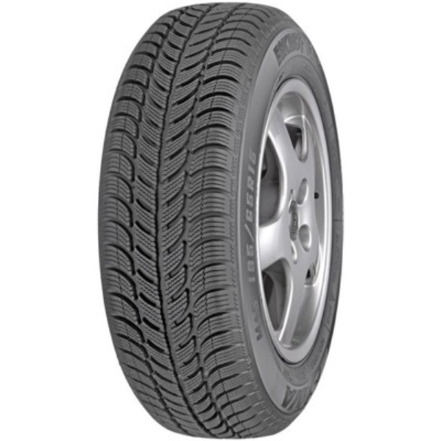 Зимние шины Sava Eskimo S3+ 195/65R15 91T